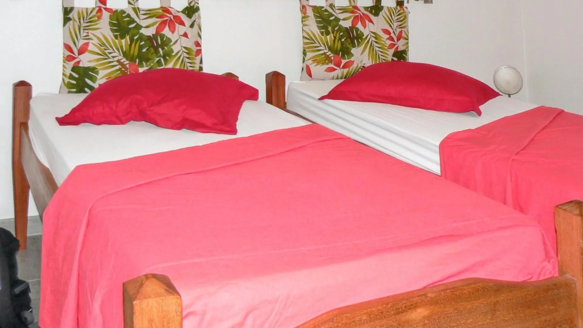 Appartement Spacieux Avec Vue Montagne A Le Marin 82 M²