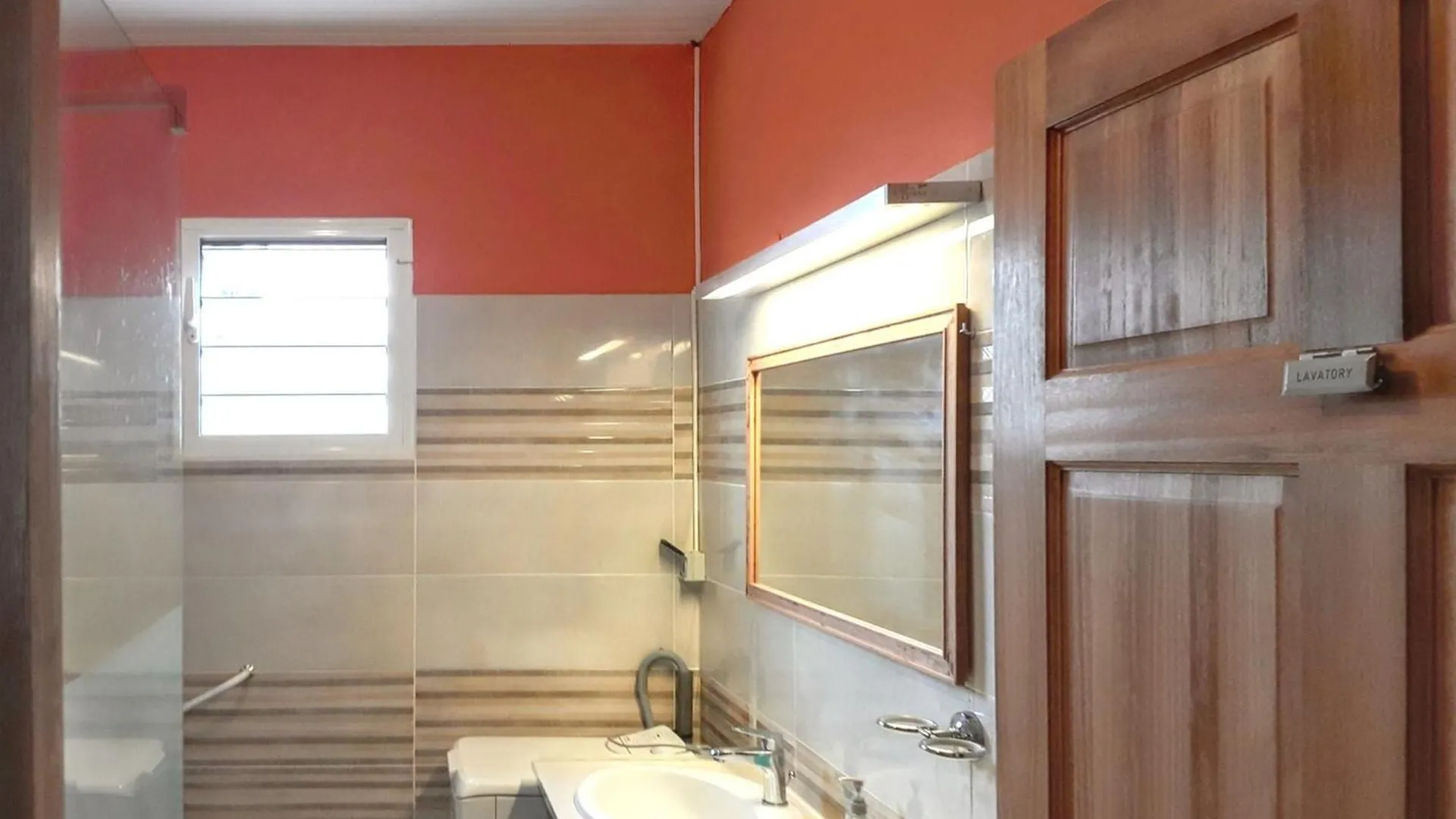 Appartement Spacieux Avec Vue Montagne A Le Marin 82 M² Martinique