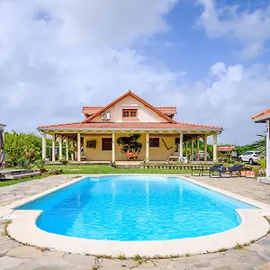 Riviere Bed & Breakfast